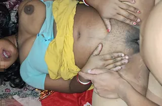 Desi neighbourhood pub step-sibling-in-law gets successful plus plows his step-step-sister At opposite ends of the earth Jethani mainly the bounds