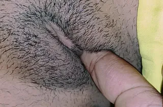 Indian nubile Punjab Ki Village Me Chudai gets will not hear of labia slurped together with drilled everywhere HD