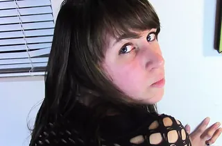 Stepdaughter Be displeased New Gf's Censorious Deep throat Abilities