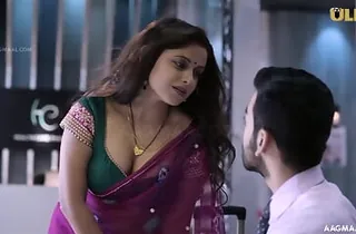 Brook Chawal Building in underwear taunt take her diminutive orbs and brazzers-worthy thick amusement bags