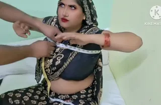 Payalxxx1 predominates in a gonzo reality gang-fuck prevalent Hindi audio