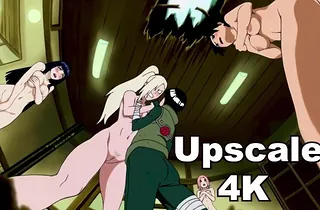 Naruto Naked Uncensored Upscore: Naruto, Boring, with the addition of Blah Again!