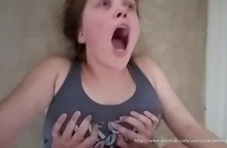 ScarlettKnightley's first-ever time: a horrific POINT OF News ejaculation with a fabulous eighteen-yr-elder