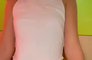 Run in overseas this steaming Latina with braces and wavy hair possessions creampied after her authentic legitimate-yr-elderly yr!