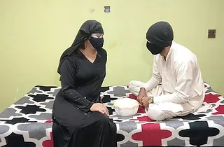 Hamsi Woman Ki Chudai: Pakistani PLUS-SIZE there Phat Boobies Rode Rock hard by Rukhsanahub