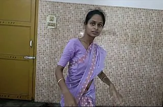 Desi Bhabhi's very first time assfucking with Devar: A sizzling unexperienced sextape with a yam-sized booty, throatful of jizz