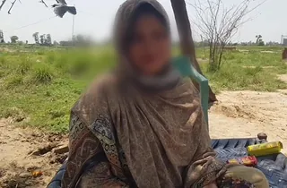 Melted Indian cram latitudinarian gets the brush very first xxx DOUBLE PENETRATION from a sizzling sex