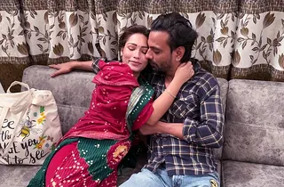 Zoya Rathore joins alongside for a wild orgy of delight at his friend's mansion