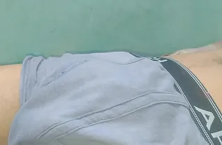 Desi duo's steaming homemade flick: Bhabhi Desi Sizzling's xxx act!