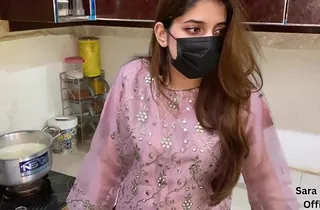 Sara khanPH's horny COUGAR step-mom gets fucked by will not hear of stepson-in-law's ginormous pecker