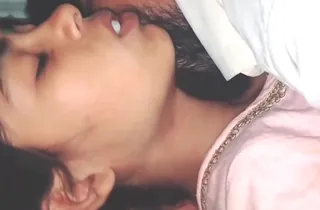 This Indian Desi Girlfriend craves my humongous sausage with smooching in this hot audio clip