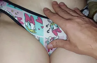 Kasallpimenta & Jennifer Pimenta's daughter showcases off her new wheeze crave for your enjoyment