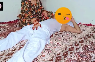 Satisfy Rip me firm - Strong Close-Up Desi Aunty Deep throat coupled with Ejaculation in HD Movie