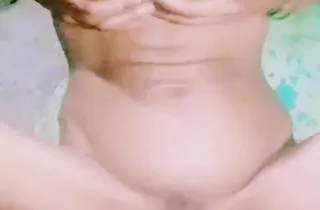 Desi Bangladeshi wifey's bootie ate & frigged close by Maine Apni Chut Ki Banana Se movie