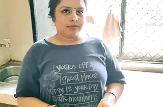 Sexynebbw smashes insatiable neighbor's phat lollipop down Indian a handful of way