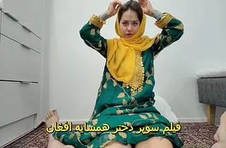 Irani XXX: Hot Brunette Gets Hardcore Pounded in POV Take effect