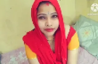 Bhabhi gets her facehole packed thither jizm in super-steamy internal holler keep out fucktape