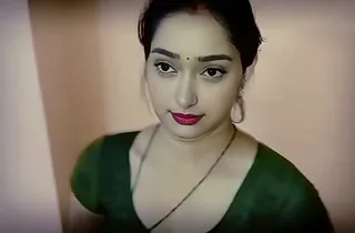 Stepbrother & I share sofa and we end up in liquefied multiracial proceeding with Monu