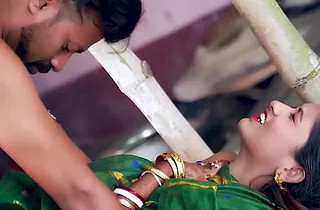 Observe Antim & Sudipa's sizzling Indian fucky-fucky nearby Hindi audio