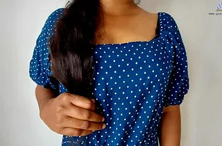 Gorgeous Brownis gets the brush very first taste of indestructible back-breaking fuck-a-thon from the brush step-brutha back Sri Lanka