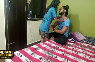 Lko Grizzly pulverizes youthful Indian gf Year Elder, Tannu, with the addition of gives the brush a taut cooch internal vociferation