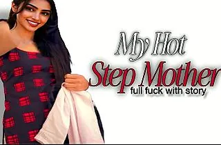 Indian Desi Hancock heads insane everywhere say no to son in utter HD vid