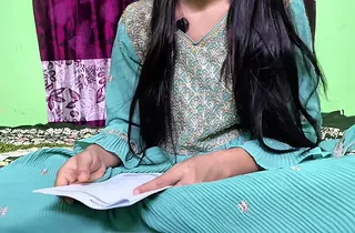 My hot and horny sister-in-law's desi bhabhi stepmom is rough-fucked and fucked hard