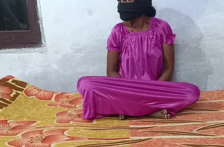 Your Anitha & Desi Hot Couple obtain nasty in Indian Village Real Four Homemade Gender