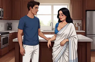 Exclusive Desi Indian Aunty fuck stripe with chubby dicks, verified amateurs, and hot babes from India