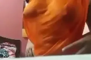 Wait for this Indian hottie finger and lick her most-loved holes in Hyderabad