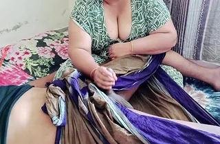 MorJenabb, be transferred to hot Indian MILF, dominatesScarcely cudai ki sextapes on touching their way obese boobs increased by mouth