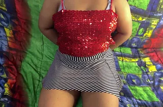 Naeem & Nagma get red-hot and powerful almost their bizarre desi gfs