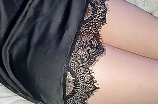 Would you fuck me in this skirt?