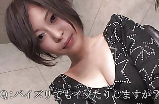 Innocent looking Asian stunner Saki Ootsuka is a squirting monster