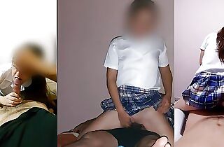 Compilation of the most whore students of 2022, students from public institutes ravaging with friends,  teachers,neighbor